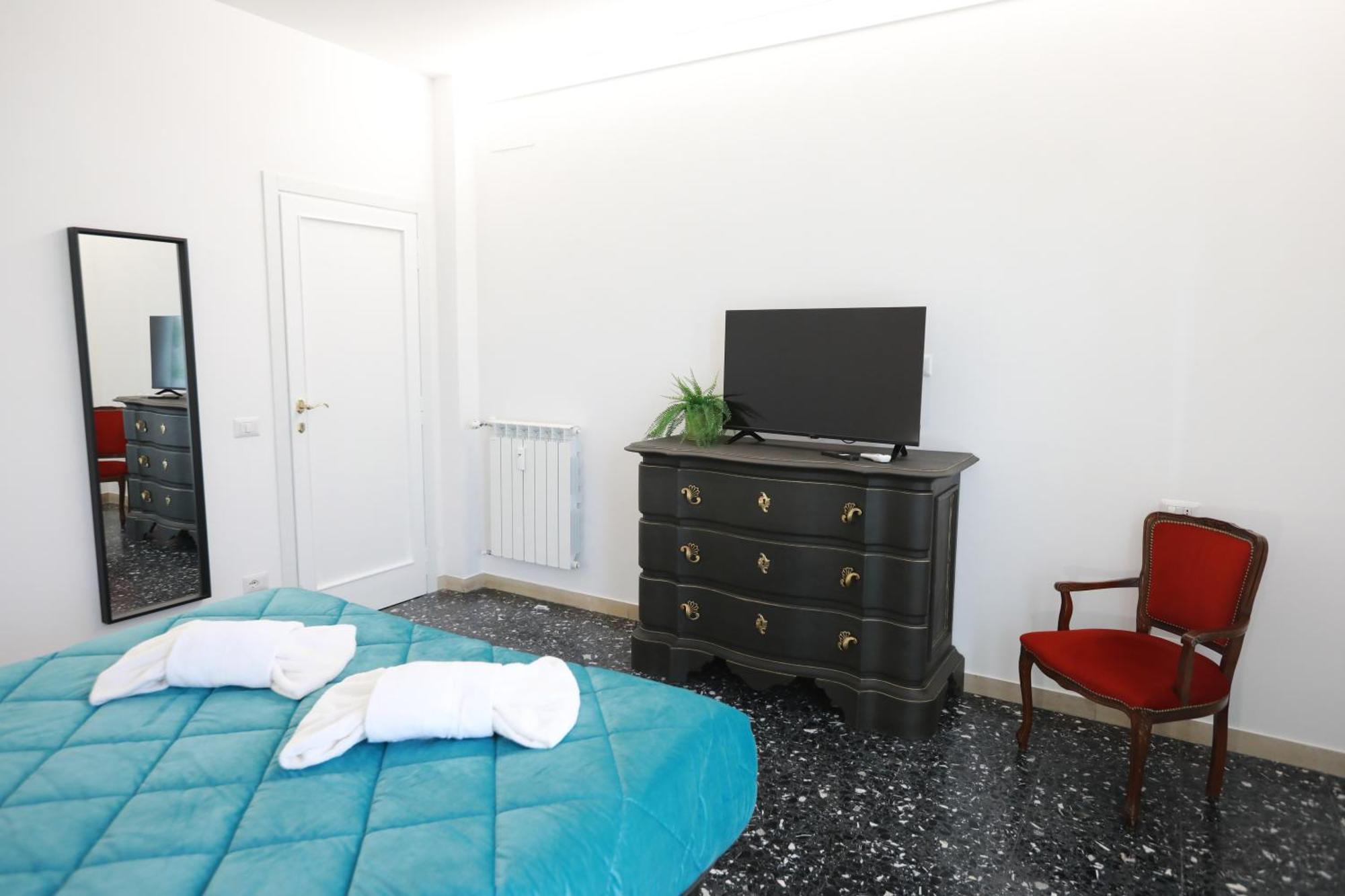 Unique Prenestina Appartement *