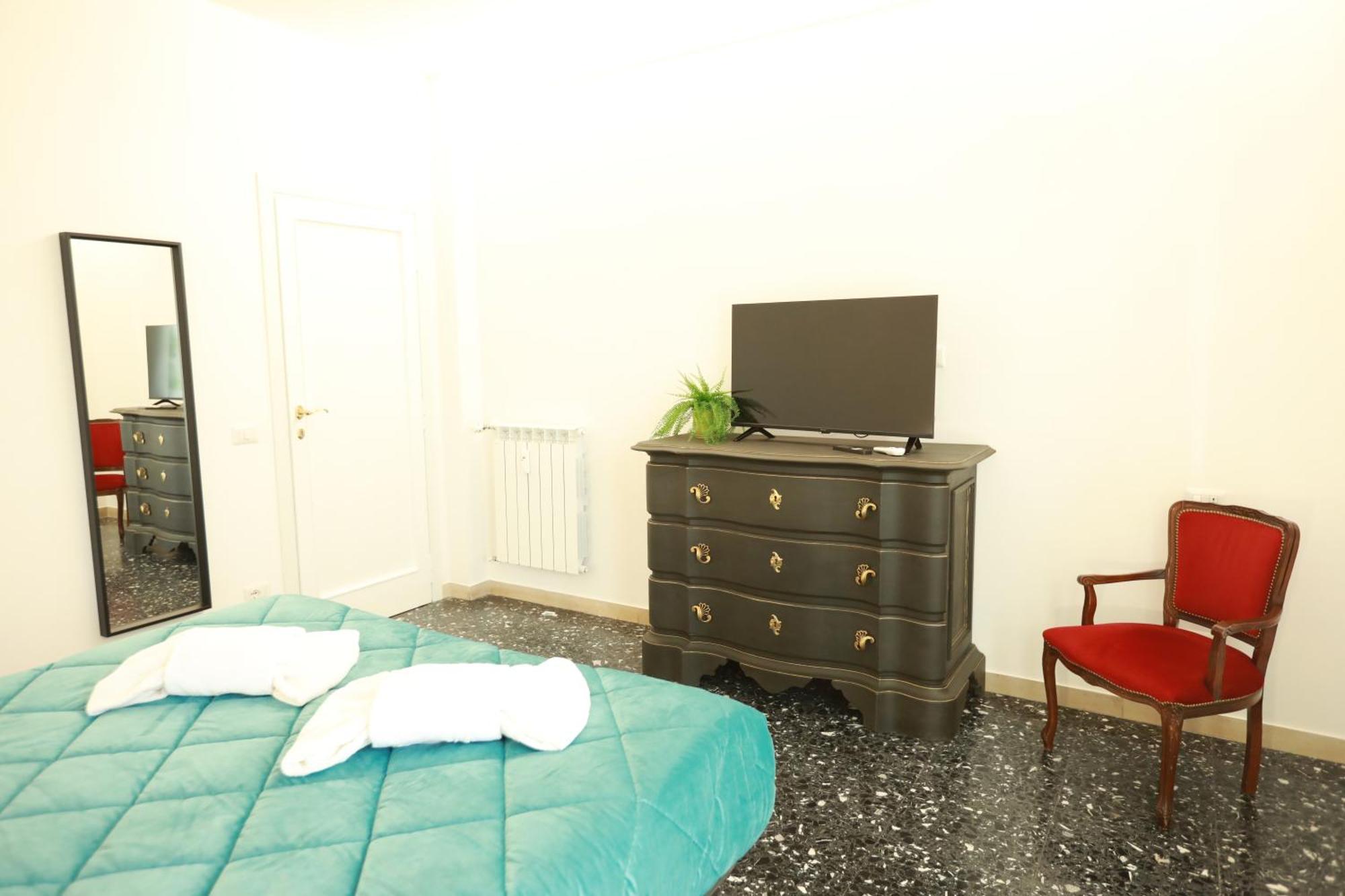 Unique Prenestina Appartement Rome