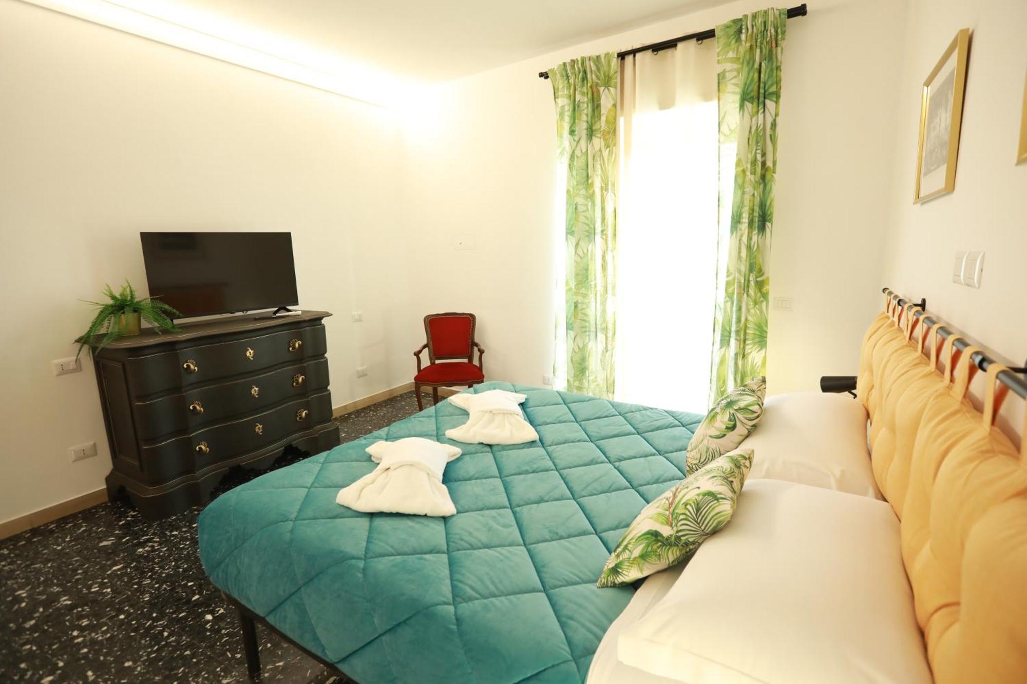 Appartement Unique Prenestina Rome