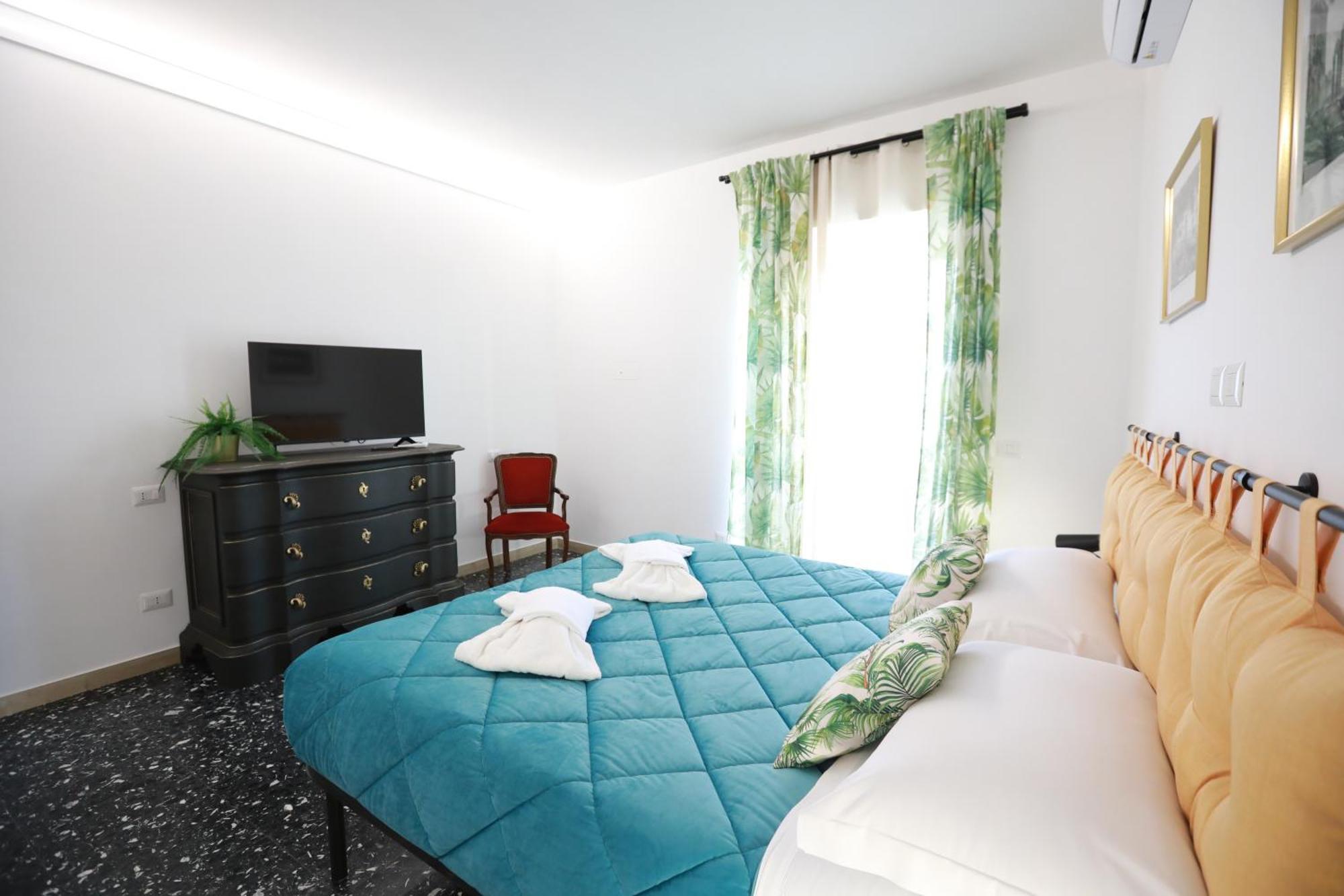 Appartement Unique Prenestina Rome