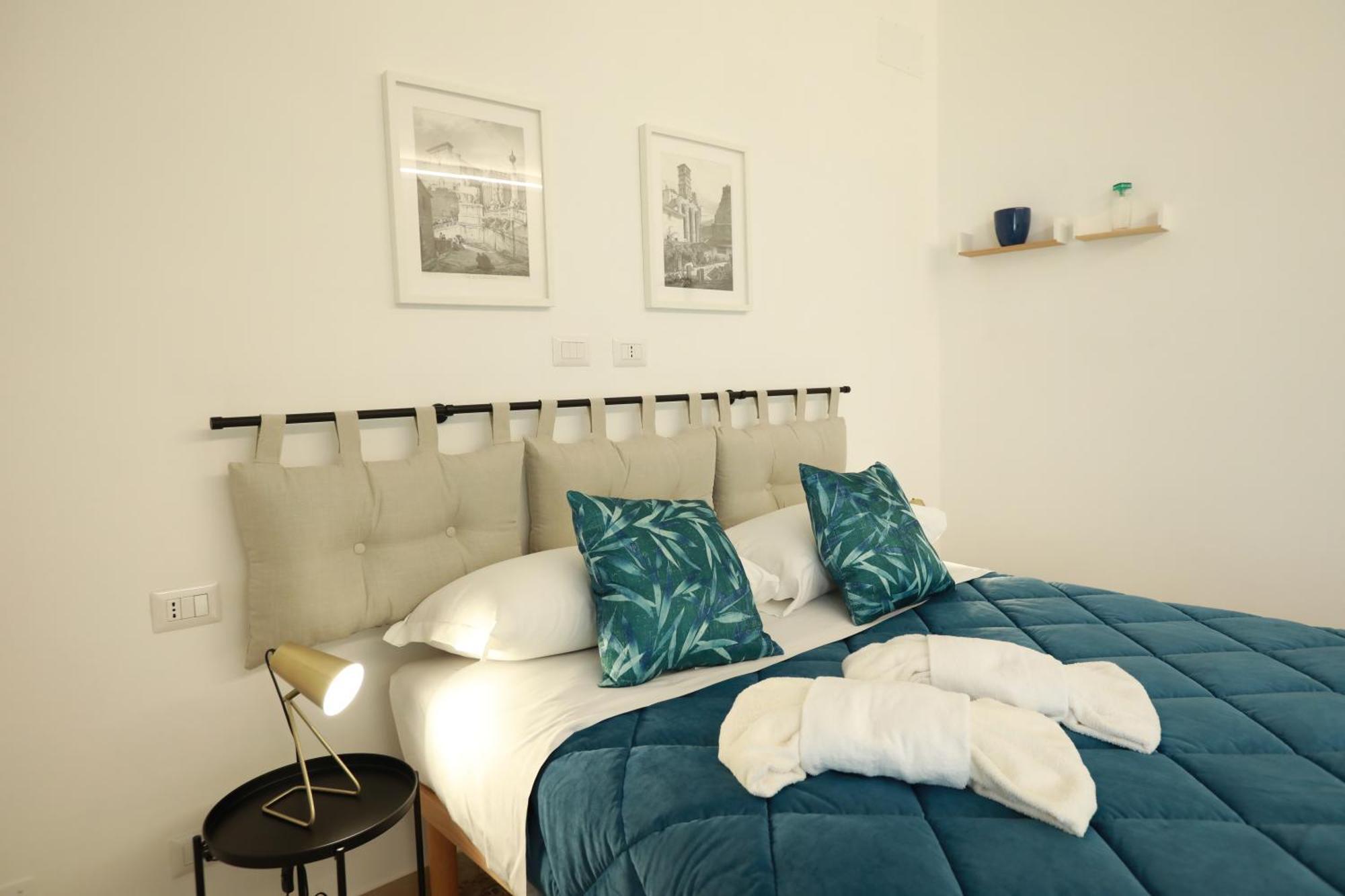 Unique Prenestina Appartement