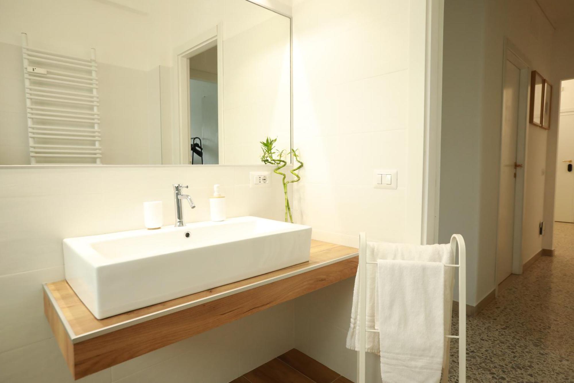 Appartement Unique Prenestina Rome