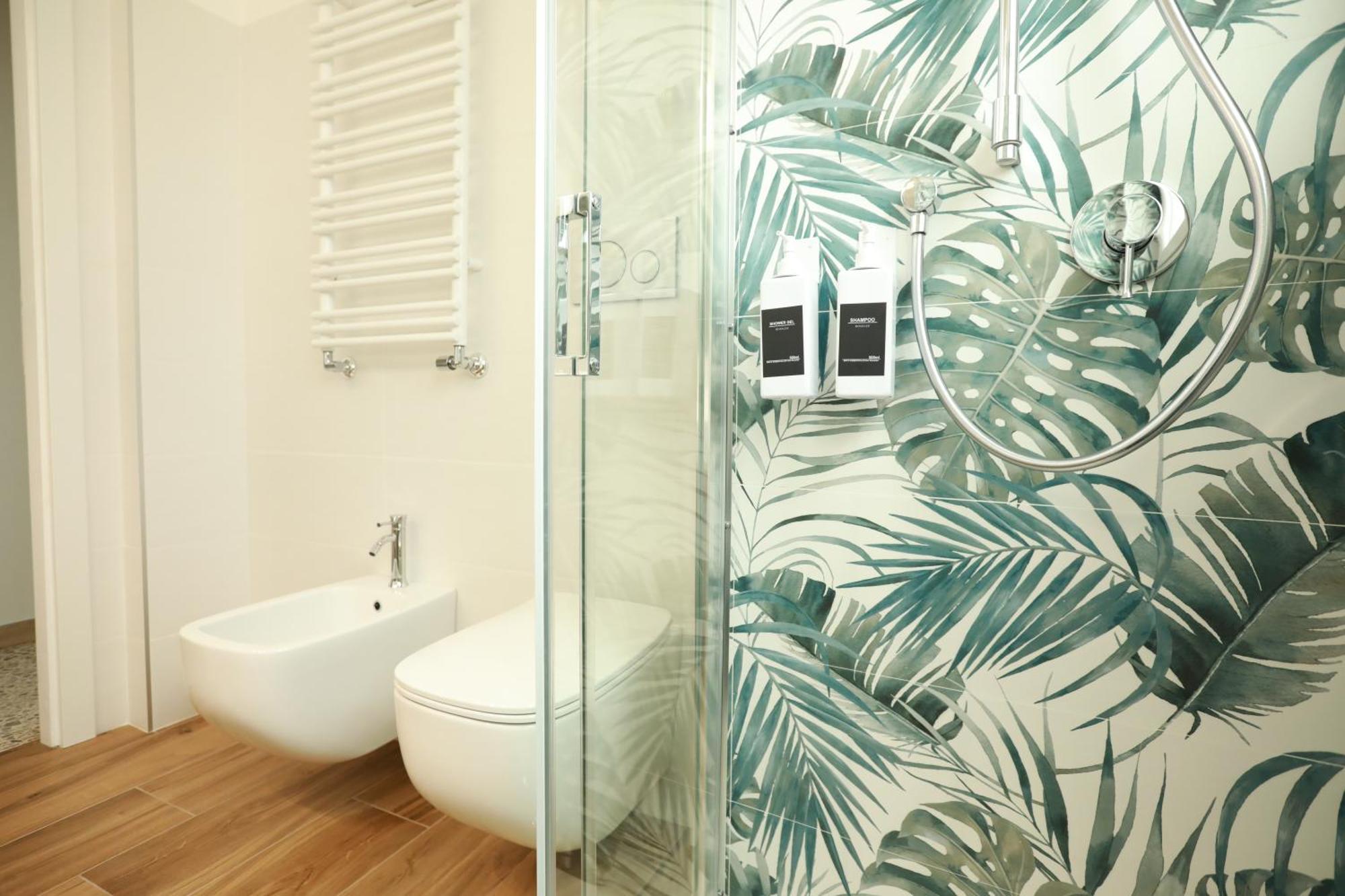 Unique Prenestina Appartement