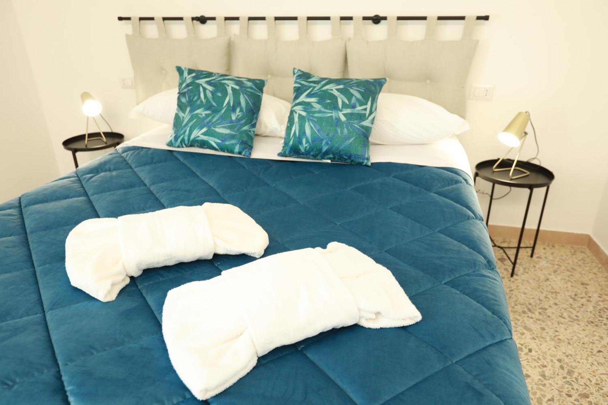 Unique Prenestina Appartement