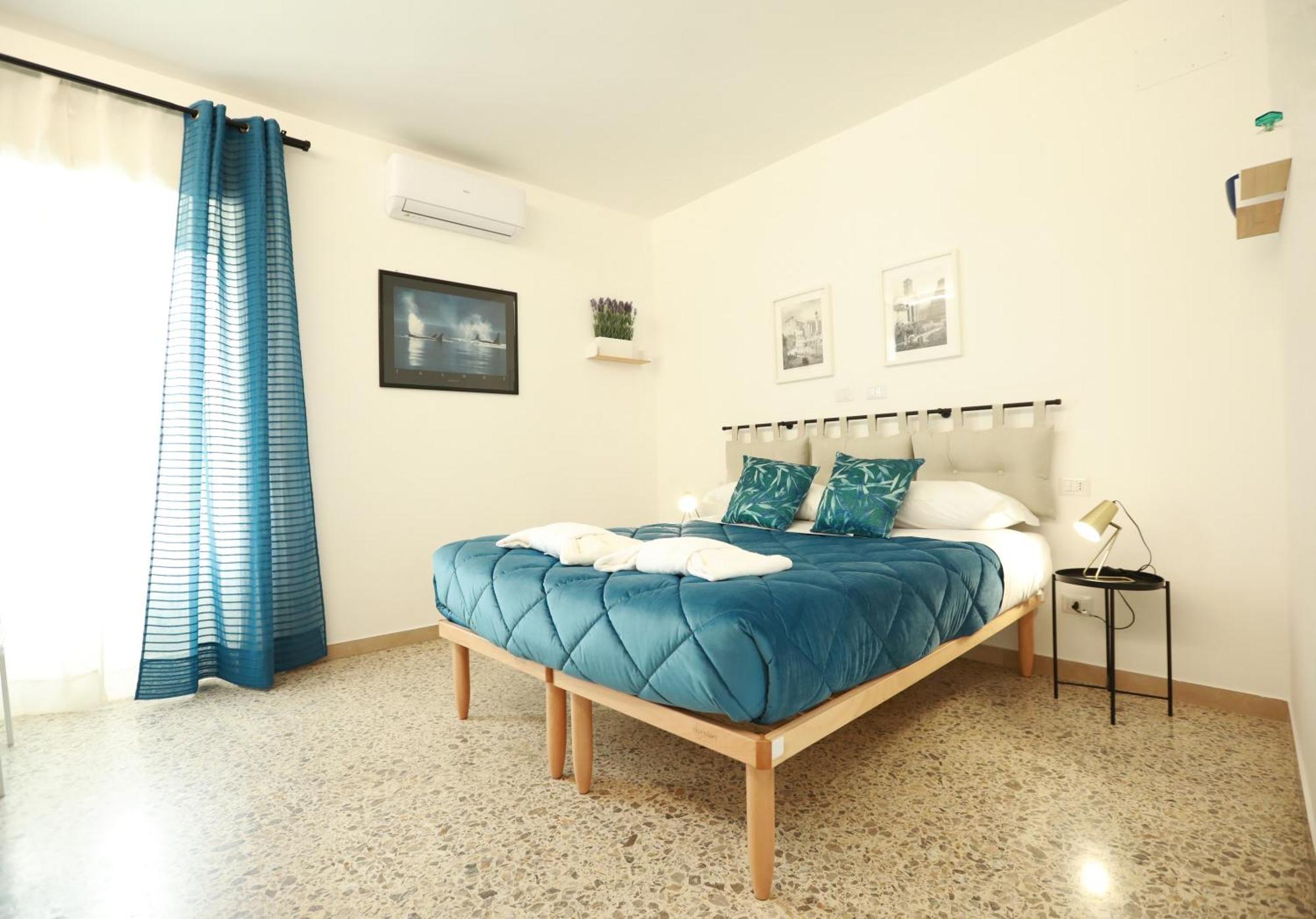 Appartement Unique Prenestina