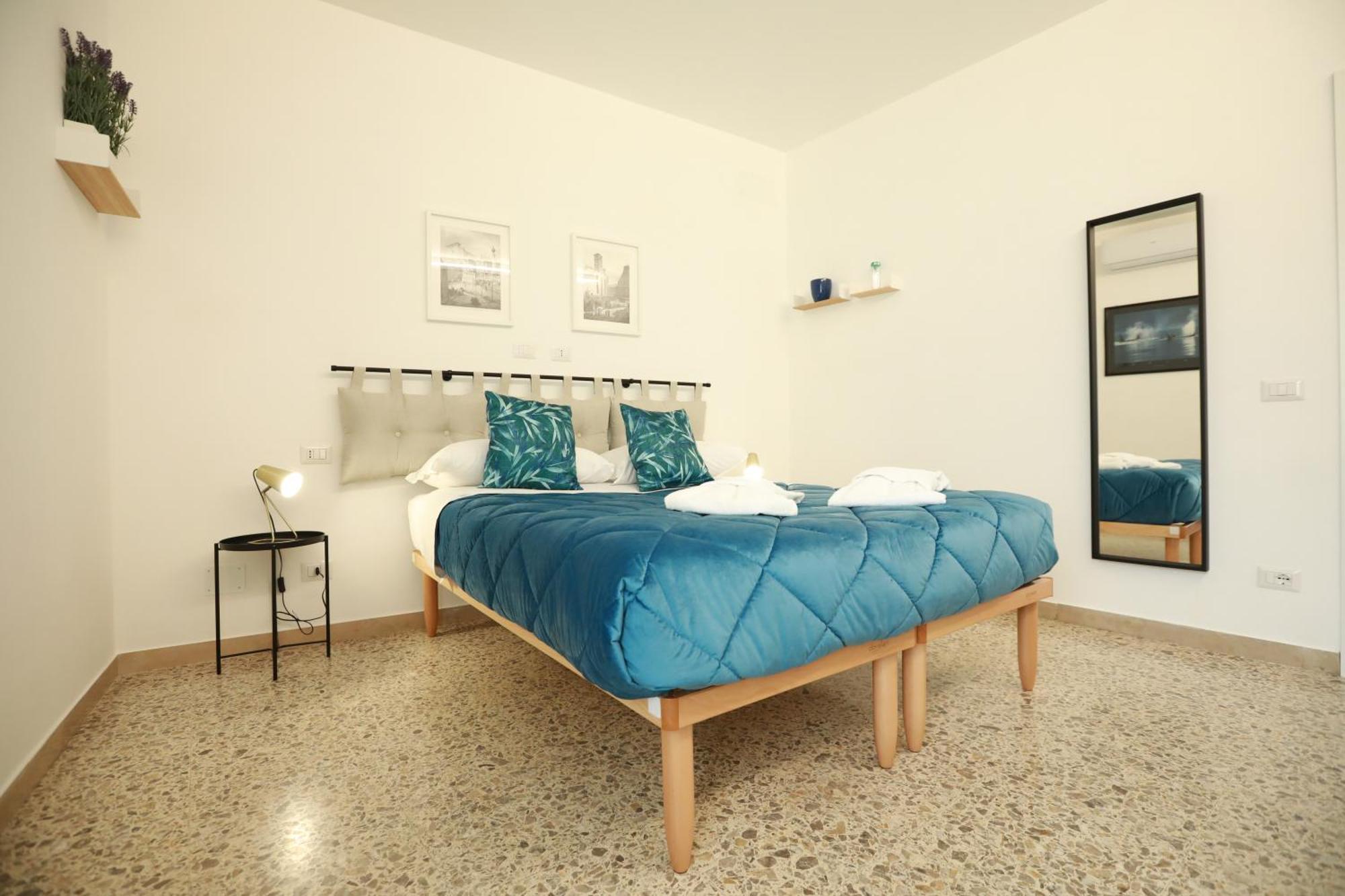 Unique Prenestina Appartement