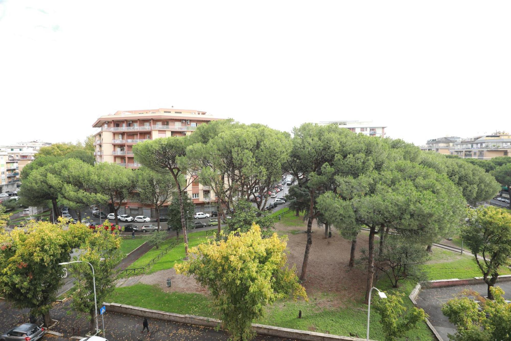 Unique Prenestina Appartement Rome