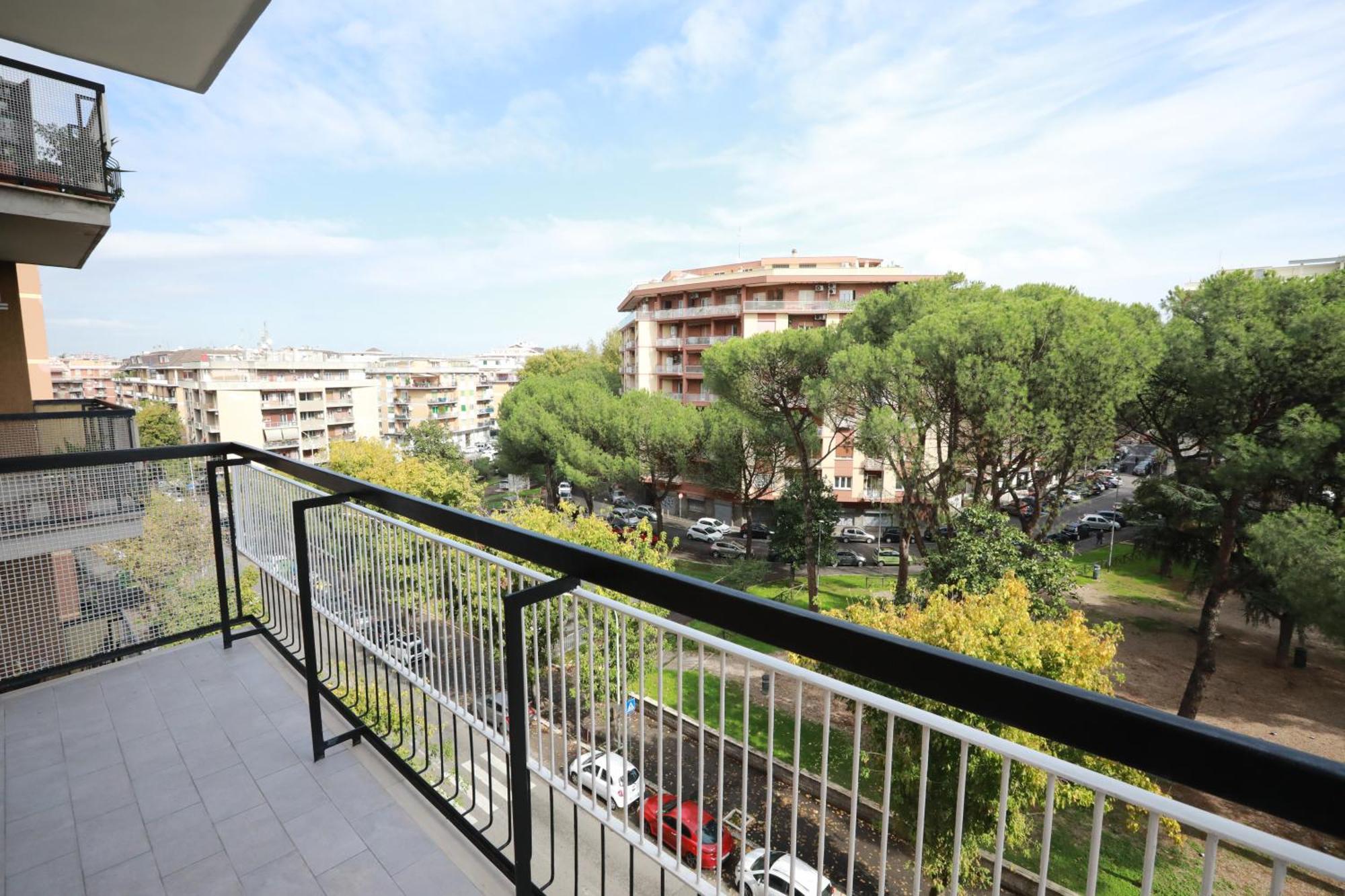 Appartement Unique Prenestina *