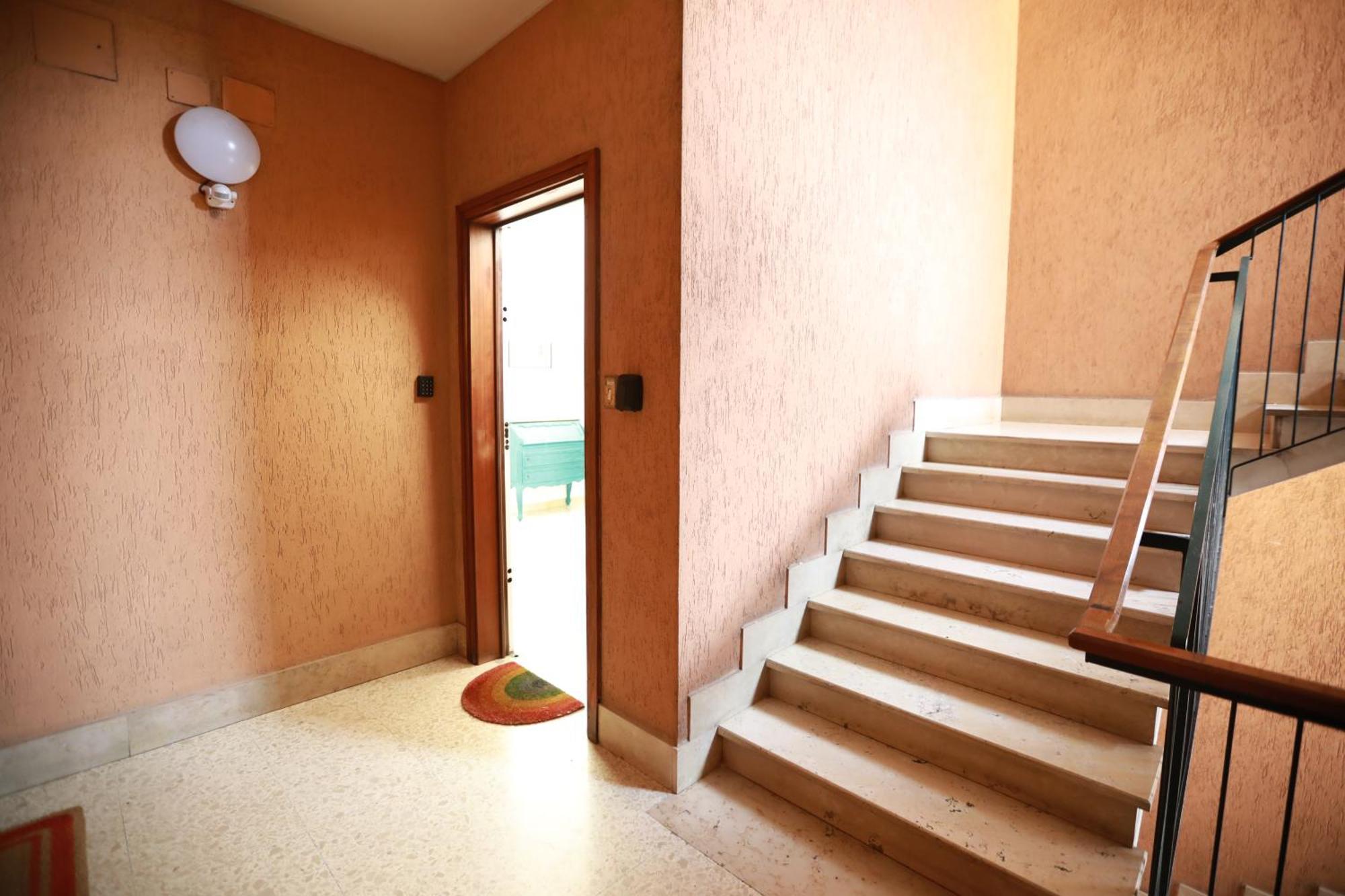 Appartement Unique Prenestina