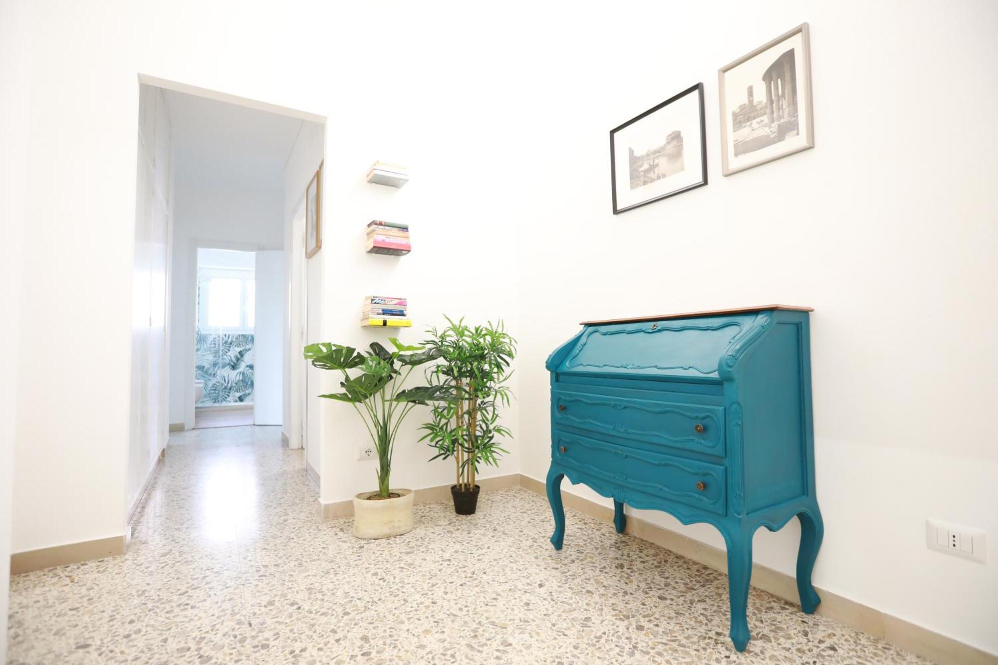 Unique Prenestina Appartement