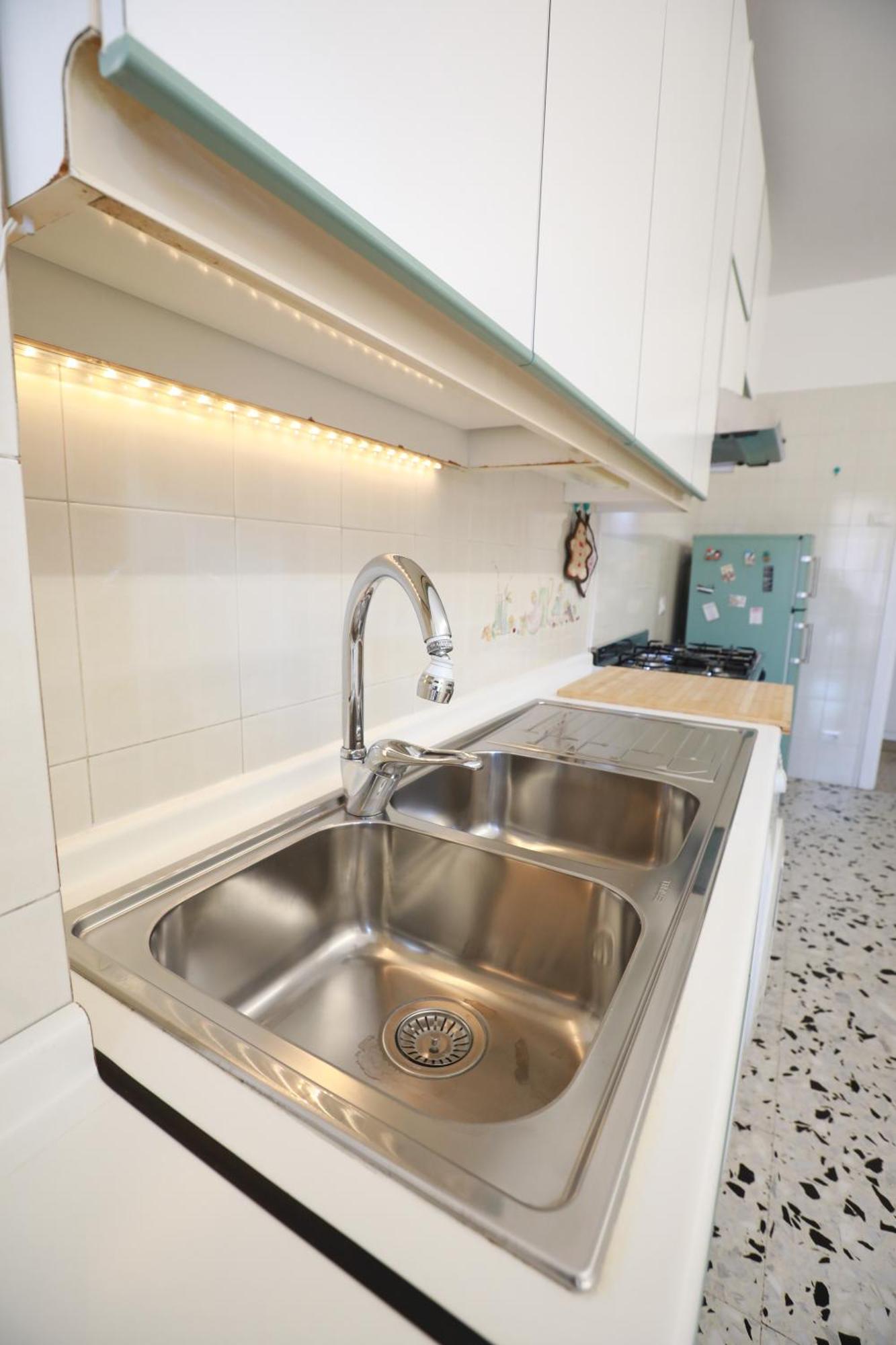 Appartement Unique Prenestina *