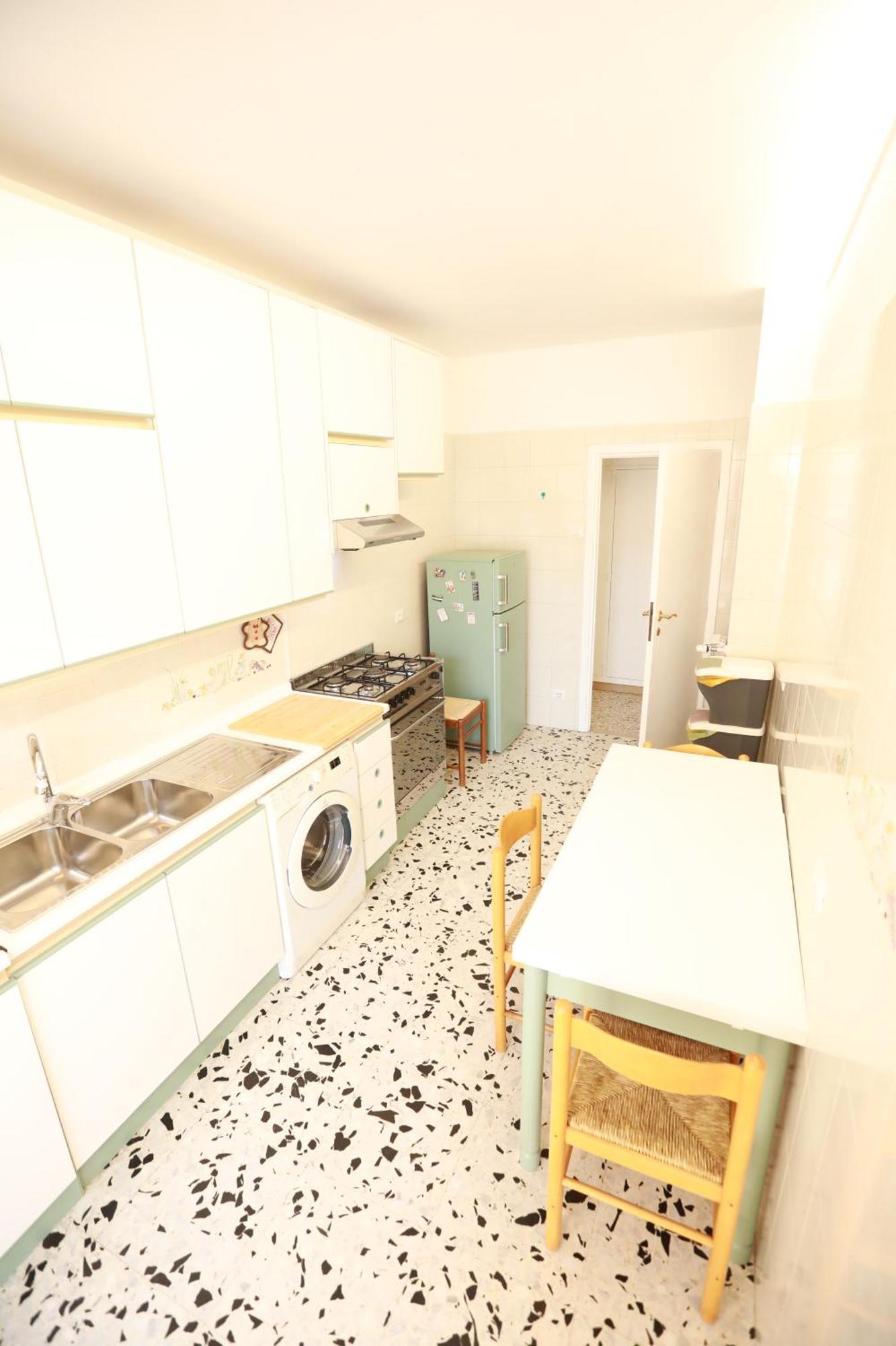 Appartement Unique Prenestina